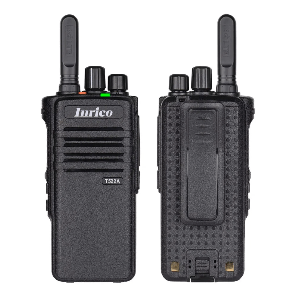 T522A Portable PoC Radio